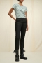 Dorothee Schumacher All time favorites green cream mix bij Marja Lamme fashion Amsterdam!
