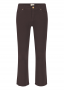 SEDUCTIVE claire cropped authentic castlerock 