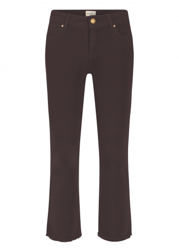SEDUCTIVE claire cropped authentic castlerock 