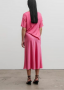 Ahlvar Gallery Yoli blouse pink 