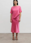 Ahlvar Gallery Yoli blouse pink 