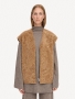 By Malene Birger VERONICAS  tobacco brown  
