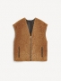 By Malene Birger VERONICAS  tobacco brown  