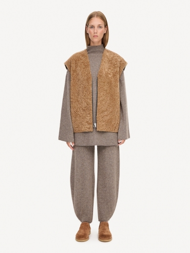 By Malene Birger VERONICAS  tobacco brown  