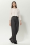 Luisa Cerano blouse overhemd cream 