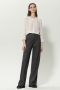 Luisa Cerano blouse overhemd cream 