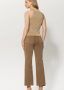 Luisa Cerano Straightleg Denim miso 