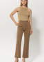 Luisa Cerano Straightleg Denim miso 