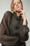 Luisa Cerano blouse overhemd the lame fancy 