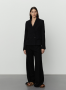 DAY Birger et Mikkelsen Coleson black, Bij Marja Lamme Fashion Amsterdam!