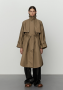 DAY Birger et Mikkelsen Heather stone grey 