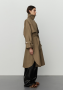 DAY Birger et Mikkelsen Heather stone grey, Bij Marja Lamme Fashion Amsterdam!