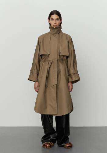 DAY Birger et Mikkelsen Heather stone grey 