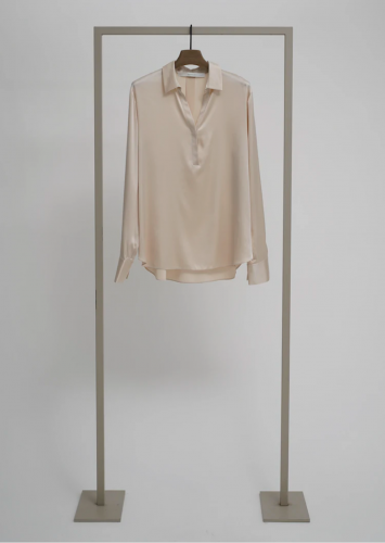 Herzens Angelegenheit blouse mushroom 
