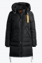 Parajumpers long bear black 