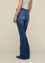 Lois Raval 16 L32 cross vintage 