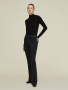 Lois Raval 16 L32 Black night, Bij Marja Lamme Fashion Amsterdam!