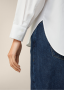 Windsor Blouse White 