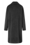 Windsor Coat grey melange 
