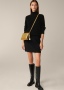 Windsor Skirt black 