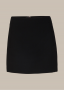 Windsor Skirt black 