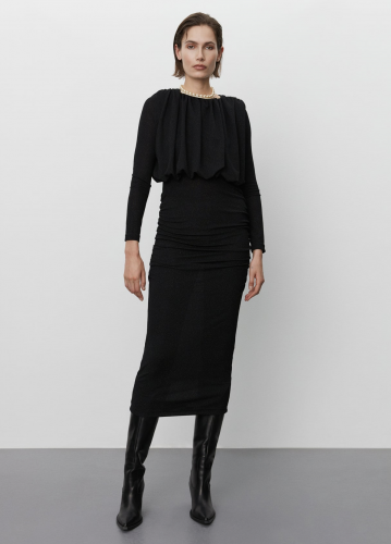 DAY Birger et Mikkelsen Marion black 