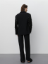 DAY Birger et Mikkelsen Allen black, Bij Marja Lamme Fashion Amsterdam!