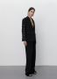 DAY Birger et Mikkelsen Allen black, Bij Marja Lamme Fashion Amsterdam!