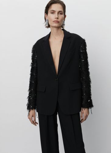 DAY Birger et Mikkelsen Allen black 