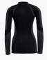 Goldbergh FAST baselayer long sleeve black, nu te koop bij Marja Lamme Fashion Amsterdam!