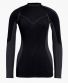 Goldbergh FAST baselayer long sleeve black 
