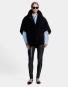 Alter ego Selena black, Bij Marja Lamme Fashion Amsterdam!