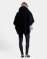 Alter ego Selena black, Bij Marja Lamme Fashion Amsterdam!
