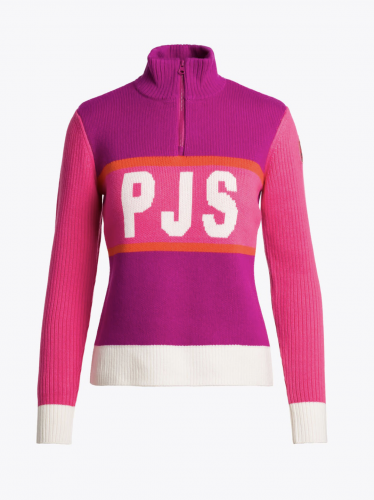 Parajumpers GIA deep orchid  