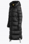 Parajumpers PANDA black, Bij Marja Lamme Fashion Amsterdam!