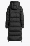 Parajumpers PANDA black, Bij Marja Lamme Fashion Amsterdam!