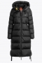 Parajumper PANDA black 