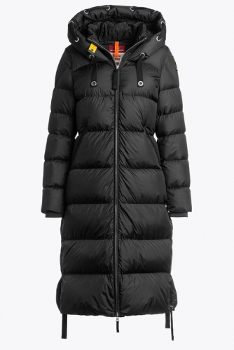 Parajumper PANDA black 