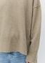 DAY Birger et Mikkelsen Josie light creme melange  