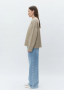 DAY Birger et Mikkelsen Josie light creme melange  