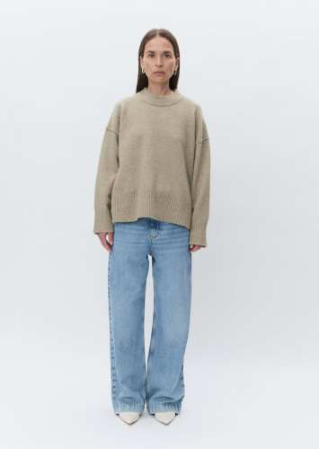 DAY Birger et Mikkelsen Josie light creme melange  
