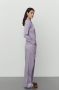 DAY Birger et Mikkelsen Hunter wisteria, Bij Marja Lamme Fashion Amsterdam!