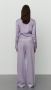 DAY Birger et Mikkelsen Hunter wisteria, Bij Marja Lamme Fashion Amsterdam!