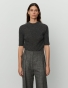 DAY Birger et Mikkelsen Lake dark grey melange  