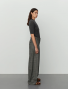 DAY Birger et Mikkelsen Lake dark grey melange  