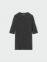 DAY Birger et Mikkelsen Lake dark grey melange  