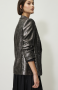 Luisa Cerano Pailletten-Blazer multi, Bij Marja Lamme Fashion Amsterdam!