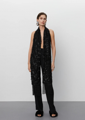 DAY Birger et Mikkelsen Teagan black 