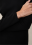 Windsor Knitwear black 