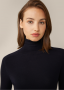 Windsor Knitwear navy 